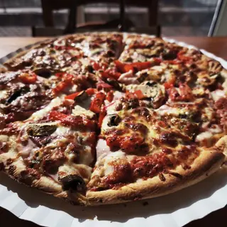 Zdjęcie gościa: pizza z Romy