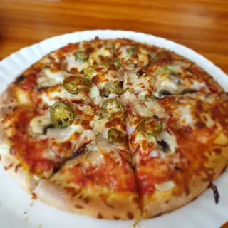 Zdjęcie gościa: pizza z Romy