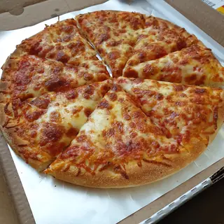 Zdjęcie gościa: pizza z Romy